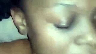 Girlfriend Cheats, Gets Hot Sex Revenge