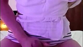 I Secretly Fuck My Roommate's Boyfriend While She Sleeps In The Dorm