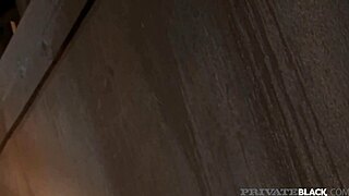 Tied Milf Flower Tucci Gets Dungeon Dicked By Big Black Cock In Anal Bondage