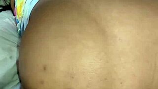 Stepfather enjoys stepdaughter's big ass anal.