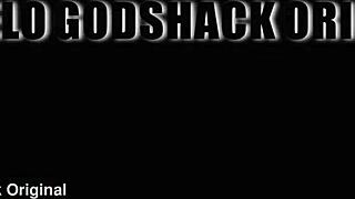 Vitoria Beatris Endures Rough Fisting And Gangbang With Double Penetration