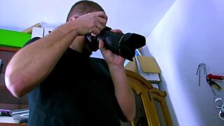 slut making of susi, what a babe!