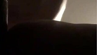 Wet fat milf gets cock on street?