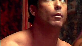 Check out this titty mania scene with doggystyle action