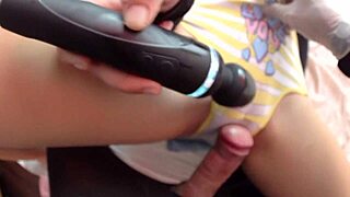 Hey, Japanese teen step sister, what are you doing home from college so early?