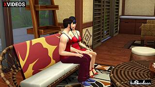 Ignored Wife Cheats On Husband With Neighbor In Secret Affair