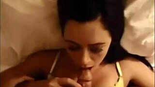 Big Facial Reward For Beautiful Teen 18+ Minx