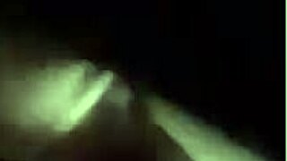 Wet fat milf gets cock on street?