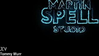 Babe Jane White is eager to get fucked... screaming wet and bent over.