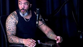 Brunette Humiliates Small Dick in BDSM POV Dirty Talk Outdoor Casting Session