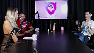 Jow Jow seeks porn job after pandemic, gains family acceptance.