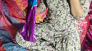 Indian teen step sister loves fucking her step bro after a fight 😏