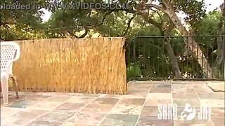 J Strokes Fucks Slutty Cougar Sara Jay Riding