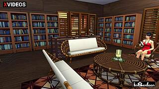 Ignored Wife Cheats On Husband With Neighbor In Secret Affair