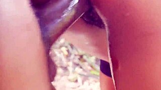 She Challenged Me In The Game To A Face-Off