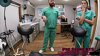 The medical procedure with doctor tampa and doctor aria nicole