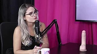 Compilados Do Digão Da Ilha E Kel Abate No Bora Cast Com Bruna Carlos Parte 1 Watch On Sheer Red