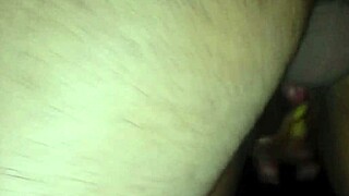 Beautiful Brunette Wife Gets Exciting Ride Offer From Hung Guy