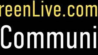 Busty Babe Maggie Green In Action