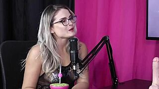 Compilados Do Digão Da Ilha E Kel Abate No Bora Cast Com Bruna Carlos Parte 1 Watch On Sheer Red