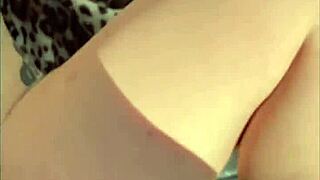 Ashton's bomb ass pussy: tight or wild?