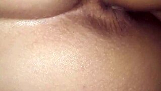 s anal dildo play intrigues