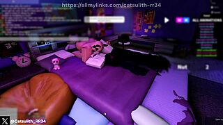 Having Sex With A Follower~ Full Version Not Cuts