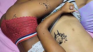 i'm a hot latina 18 with dangerous curves, i love anal doggystyle