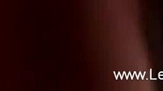 Carla Licks Pussy in Arousing Glamour