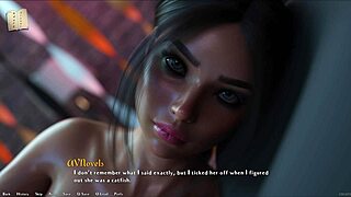 i'm playin being a dik 244 chick rout