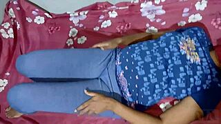 Beautiful Horny Indian Teen Boldly Stripped In Rich Sex Drive Video