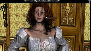 Nelana outdoor fun with big tits and shaved pussy 😏