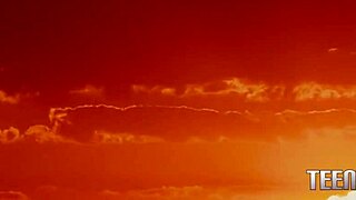 coffee date with italian hottie ends in steamy ass-pounding