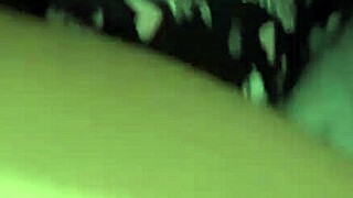 teen 18+ brunette gets assfucked outdoors by big cock in amateur video