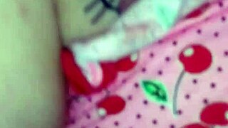 Big Black Cock Anal Squirting Session