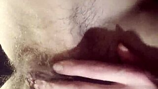 Teacher Takes Break For Private Moment