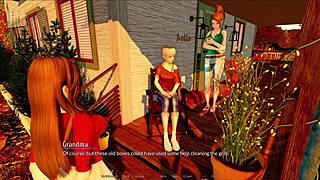 Harem Hotel 234 Game Adventure!