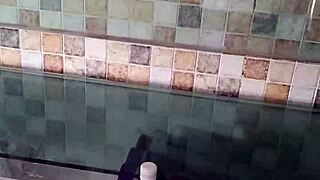 Paloma Veiga Crossdresses Beautifully, Showing Off Her 24Cm Cock