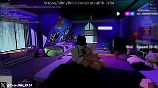 Having Sex With A Follower~ Full Version Not Cuts