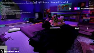 Having Sex With A Follower~ Full Version Not Cuts