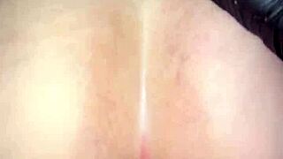 Hey, check out this Colombian babe Sabrinafoxy getting a rough anal pounding, total anal destruction with no vaginal action, full video on Red!