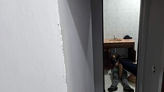 my wife banged the plumber, it was so hot i couldn't believe it