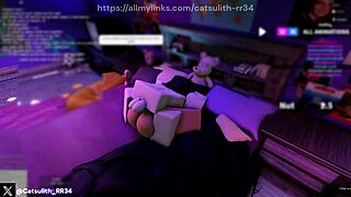 Having Sex With A Follower~ Full Version Not Cuts