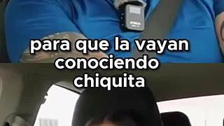 Meet tiffany cox for uncensored casting interview