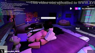 Having Sex With A Follower~ Full Version Not Cuts