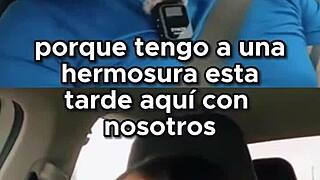 Meet tiffany cox for uncensored casting interview