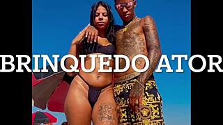 teen 18+ brunette gets assfucked outdoors by big cock in amateur video