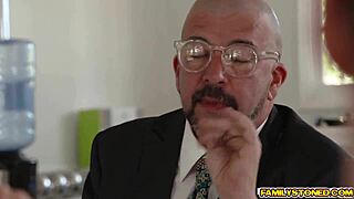 dylan romps britney amber's stretched twat with monster cock