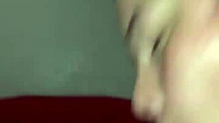 she loves sucking big black cocks every day