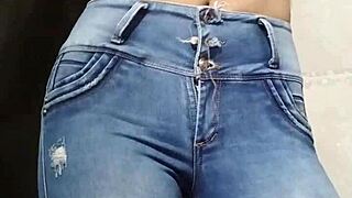 teen accidentally sends tight pussy video to teacher